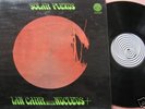 JAN CARRS NUCLEUS Solar Plexus VERTIGO SWIRL LP1972 RAR