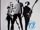 MATERIAL ISSUE International Pop Ovethrow ORIG Vinyl LP