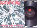 SICK OF IT ALL Blood Sweat... LP 1st Press WARZONE oop
