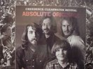 Creedence 45 RPM 12