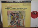 RCA Living Stereo lsc 2450 Schumann Meyerbeer Ringold