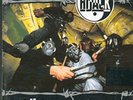 Hijack  - The Horns Of Jericho Warner brothers A+++