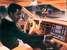 ORLANDO JOHNSON   TURN THE MUSIC ON   RARE ITALO BOOGIE