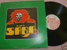CEDRIC IM BROOKS AND THE LIGHT OF SABA-GREAT REGGAE