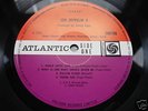 LED ZEPPELIN 11 VERY RARE UK TRANSITIONAL PLUM ORIGINAL