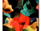 OLIVIA TREMOR CONTROL Black Foliage MINT 1999 2-LP SET