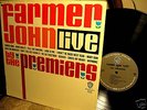 M- 1964 WILD Garage THE PREMIERS Farmer John TEEN RAVES