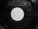 NOR SOUL AMY 900 THE RAYS W/HAL MILLER  LOVE ANOT. GIRL