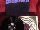 BLACK SABBATH 12