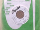 Wanda Jackson - Mean Mean Mean - Capitol 21671 Mint