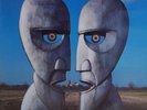 LP - PINK FLOYD - THE DIVISION BELL - ORIGINAL U.K.
