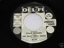 Chan Romero – Hippy Shake – Rockabilly PROMO 7 - Del-Fi