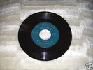 elvis presley/lawrence welk  split single u s air force