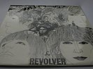 The Beatles “Revolver” Stereo First Pressing