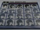 The Beatles “A Hard Day's Night” Stereo Second Pressing
