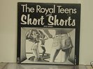 The ROYAL TEENS Original SHORT SHORTS  and NM-