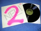 NEU -2- FOC. ´73 green Brain 1028
