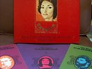 Maria Callas Carmen 1965 3LP Box Set w 3 Programs Angel