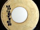 rare Jamaica Reggae 45 WAILERS & MARLEY man to man