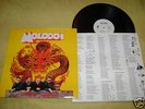 LP : MOLODOI 
