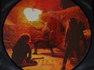 Immortal, Diabolical Fullmoon Mysticism Pic.LP Bathory