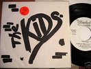 THE KIDS  vinyl 7