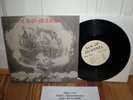 CRO-MAGS Age Of Quarrel 10“ Antidote Abused Urban Waste