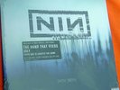 NINE INCH NAILS With Teeth 2 x LP NEW sealed NIN