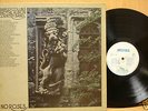 SHIRLEY COLLINS - NO ROSES - UK PEGASUS G/FOLD LP