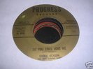 RARE LOS ANGELES NORTHERN SOUL / R&B - COOKIE JACKSON