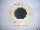 RARE NORTHERN SOUL - THE PERFORMERS - SIR GRAHAM