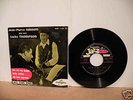JEAN-PIERRE SASSON LUCKY THOMPSON OR FRENCH EP COLUMBIA