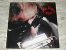 NEIL YOUNG - UNPLUGGED MTV  LP RARE EXCELLENT CONDITION