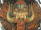 MOTORHEAD - SACRIFICE picture disc
