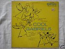 cool gabriels- groove record- andy warhol cover