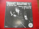 johnny hallyday  au festival du rock