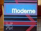 MODERNE LP 