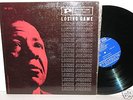 Blues LP Lonnie Johnson on Bluesville Losing Game