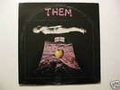 HEAVY PSYCH THEM 1970 HAPPY TIGER  