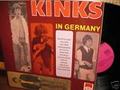 LP THE KINKS   
