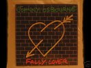 FALLY LOVER - JOHNNY OSBOURNE OG GREENSLEEVES RED WAX