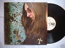 JUDEE SILL Orig LP ASYLUM Karen Dalton Shirley Collins