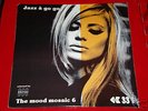 Mood Mosaic 6 - Jazz a Go Go 2LP set MOD SOUL JAZZ 60's