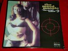 Mood Mosaic 9 - The Sound Bullet 2LP set MOD SOUL JAZZ