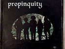 Propinquity – self titled LP on Owl Records