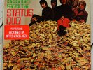 PSYCH GARAGE - STATUS QUO 1ST LP