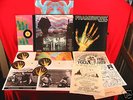 FRAMEWORK 2 LP BLUES PSYCH FOLK TEST PRESS ROCKADELIC