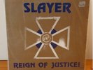 * SLaYeR * - ' Reign Of Justice '