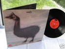 WEB I SPIDER 1970 MINT ORIGINAL FROM UK MONSTER RARE