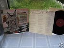 MASTER´S APPRENTICES A TOAST TO PANAMA RED 1971 MINT